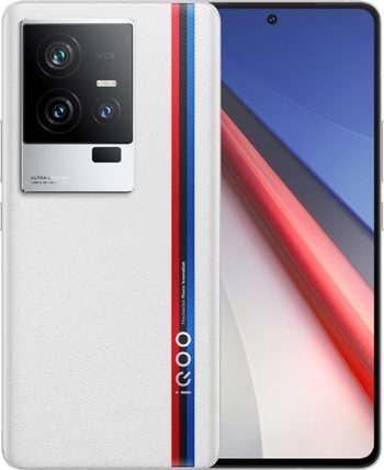 vivo iQOO 11S 5G Premium Edition Dual SIM TD-LTE CN 512GB V2304A